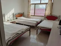 Feixian Yingbin Business Hotel Hotel in zona Chinese Stone City