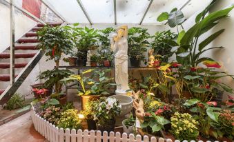 Guling Yunshang Haojia Holiday Villa
