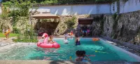 Yuanxin · Mulin Hostel - Private Pools