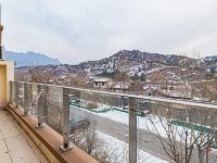 北京悦享时光观景别墅 - 悦享LOFT两室一厅观景别墅