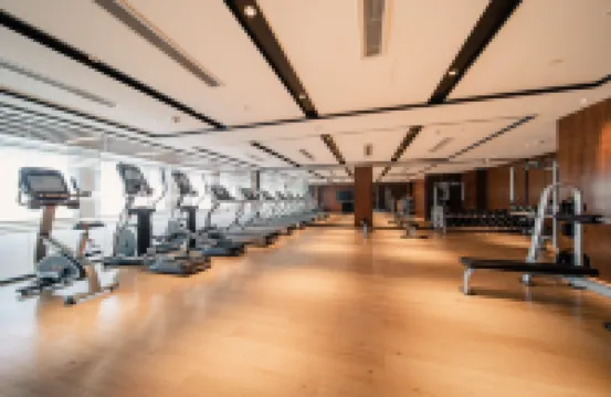 G-luxe By Gloria Suzhou Taimei