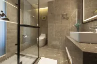 SSAW Boutiquel Hotel Xizi Hôtels à : Xinghua
