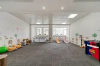 Shanshui S Hotel (Zhongshan Square, Dalian Railway Station)