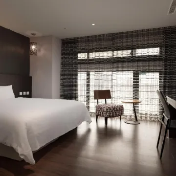 Fine Hotel Hotels near Kaohsiung Intl. Airport