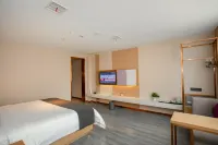 Yun   Tian   Zhou  Ji    Hotel(Hekou Ancient Town Store) Hotel di Qianshan