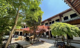 Lijiang Shuhe K2 International Youth Hotle