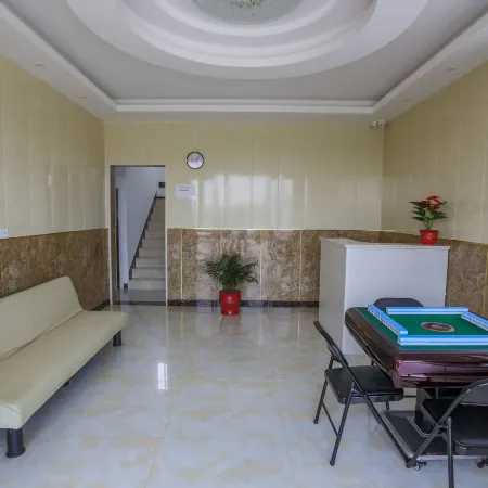 Haowanghai Guesthouse