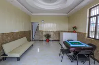 Haowanghai Guesthouse