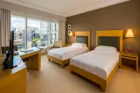 Grand Hyatt Sao Paulo