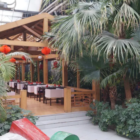 Jingang Longwan Hotel