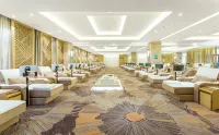 World Dinosaur Valley Hot Spring Hotel - Gym