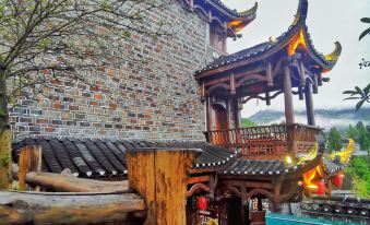 Xuanyuan Viewing Courtyard B&B (Furong Town Scenic Area Branch)