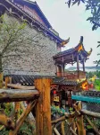 Xuanyuan Viewing Courtyard B&B (Furong Town Scenic Area Branch) Hotels near Youyang Palace