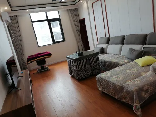 Jingyang Renjia Hotel - Inns