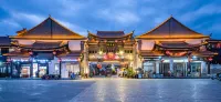 Guixiang Huju B&B (Jianshui Ancient City) Hotels near Xiaogui Lake