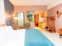 MuJia Theme Apartment