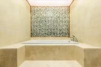 重慶解放碑Mercureホテル - カップル