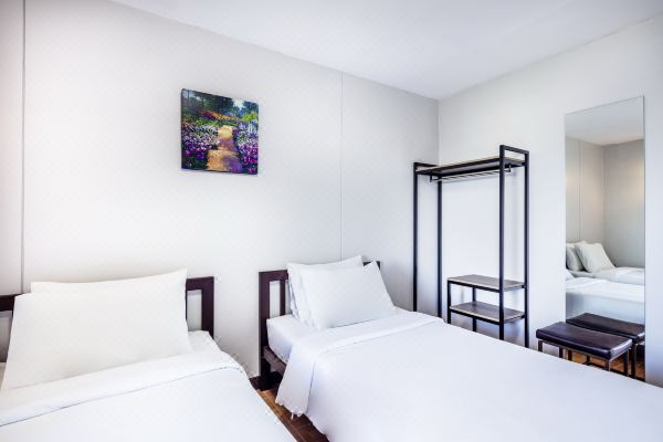 Livotel Express Hotel Bang Kruai Nonthaburi - No Parking(โรงแรม ลิโวเทล เอ็กซ์เพรส บางกรวย นนทบุรี)_2