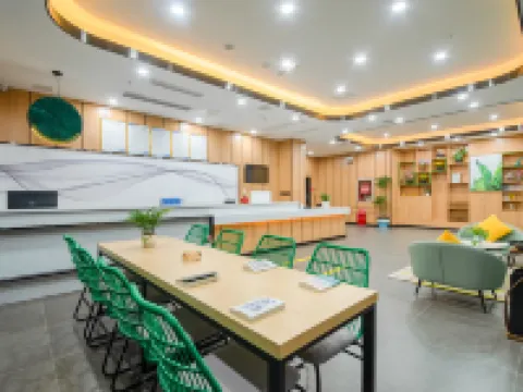 シャンコー ヨウピンホテル(黔西南プイ族ミャオ族自治州晴隆) 晴隆のホテル