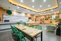 Shankee Tea Style Hotel (Qianxinan Qinglong) Hotels in Qinglong