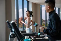 DongFengYun Hotel Mi'Le - MGallery Collection - palestra