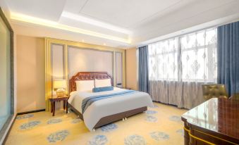 Yitel Hotel (Harbin Heping Road Traditional Chinese Medicine University)