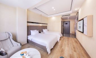 Zhangpu Binzhi Hotel
