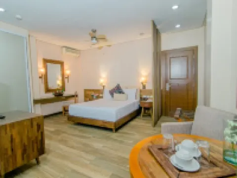 El Cielito Hotel - Baguio バギオのホテル