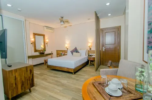 El Cielito Hotel - Baguio