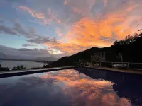 Lijiang Shanhai Villa Resort Hotel - Villas