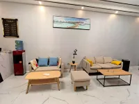 Xuanhan Walk Bashan Inn Hotels in Xuanhan County