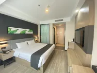 Shankee Tea Style Hotel (Dongping Xishan Road)
