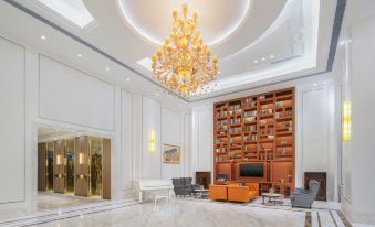 Vienna International Hotel(Ninzhou Dibao Plaza)