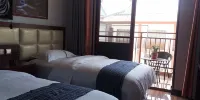 Libo Hanyu Mountain Villa - Chambre Simple - 4 Pièces (8 Lits)