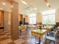 Grace Inn Ginza (Pingyin Huangshi Street Rose Industry Base) Hotels in Pingyin
