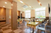 Grace Inn Ginza (Pingyin Huangshi Street Rose Industry Base)