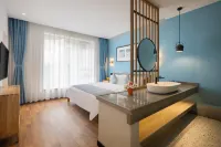 Bipenggou Shanguo Homestay