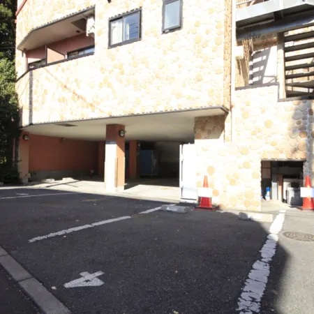 Hotel Musashino No Mori