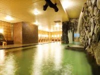 Yubara Kokusai Kanko Hotel Kikunoyu - balneario