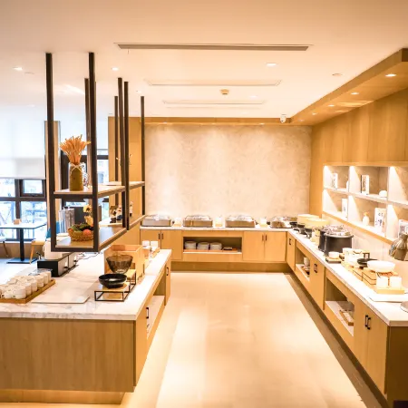 HanTing Premium Hotel (Xincai)