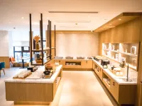 HanTing Premium Hotel (Xincai) - breakfast