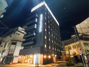 HOTEL LiVEMAX 다치카와 역매