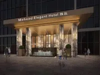 Meihao Elegant Hotel (Huaihua  Branch)