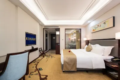 Oriental Host Hotel Các khách sạn gần Jilong East Line Passenger Transport Terminal