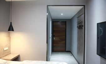 Hebi Xianmin Harmony Hotel