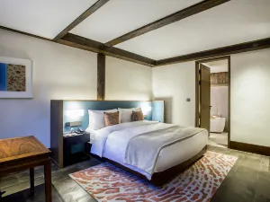 Blossom House Nanjing Laomendong · Zhuqueli