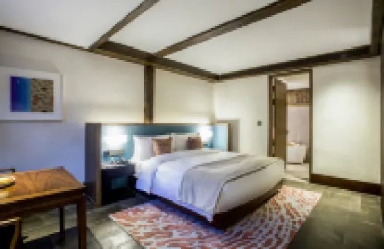 南京老門東花間堂·朱雀裏