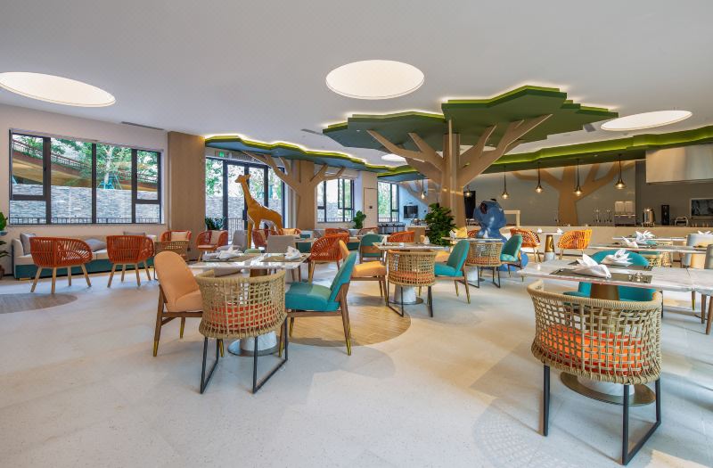 Sunac Legend Hotel photo 6