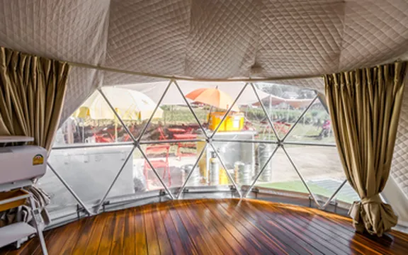 รูปภาพของโอโซน บาย บ้านเขาค้อ