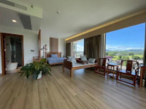 泉嶺旅舍（開平碉樓文化旅遊區店）